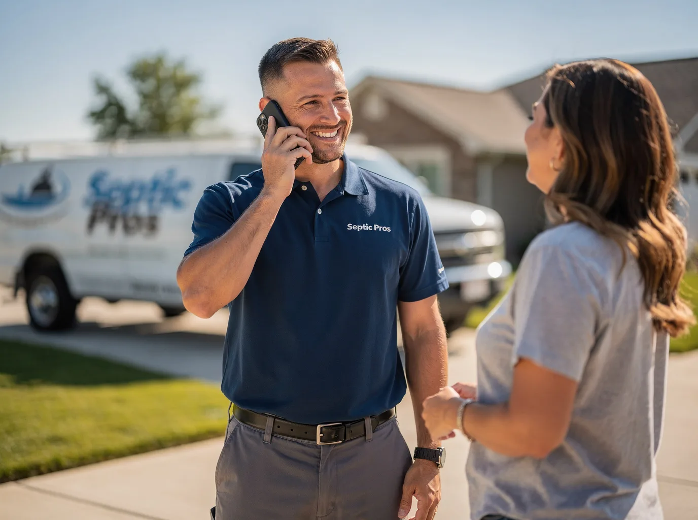 Septic Tank Pumping Hiwasse, AR FAQs